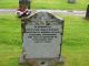 Photo of headstones/thumb_Hector MacLennan died 1972 MI Lochcarron